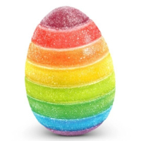 Gumi Yum Surprise Egg